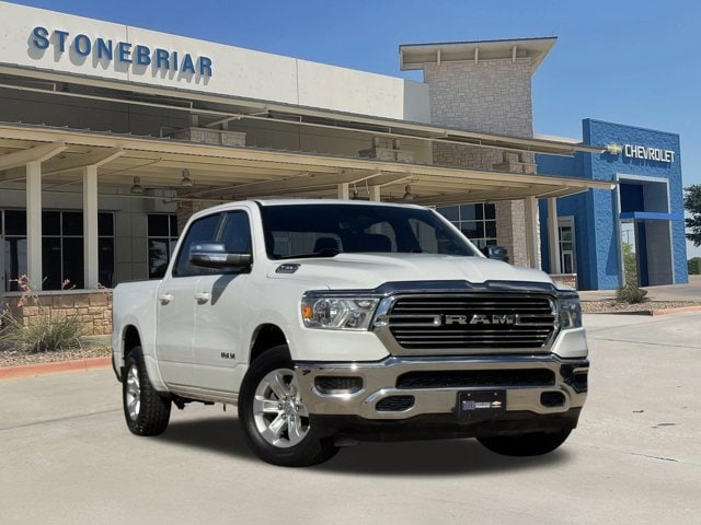 2024 RAM 1500