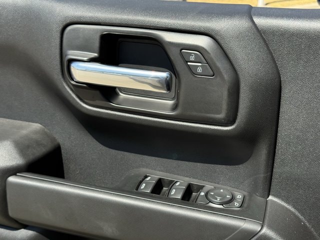 2026 Chevrolet Silverado 1500 Custom Trail Boss - Photo 20