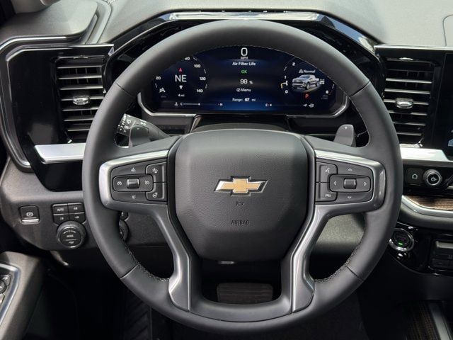 2026 Chevrolet Silverado 1500 LT - Photo 12