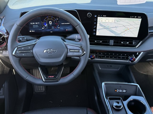 2027 Chevrolet Equinox RS - Photo 11