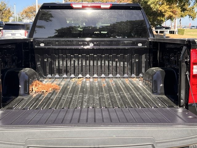 2026 Chevrolet Silverado 1500 Custom - Photo 26