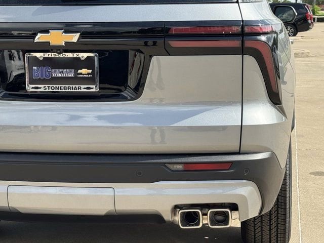 2026 Chevrolet Traverse LT - Photo 7