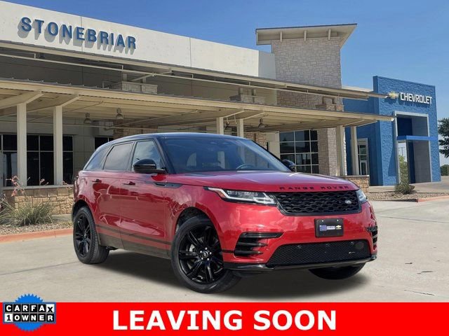 2022 Land Rover Range Rover Velar R-Dynamic S Si4's photo