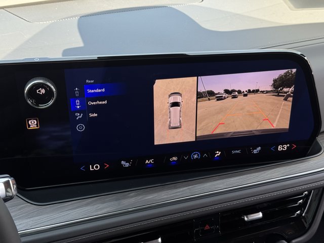 2026 Chevrolet Tahoe LT - Photo 14