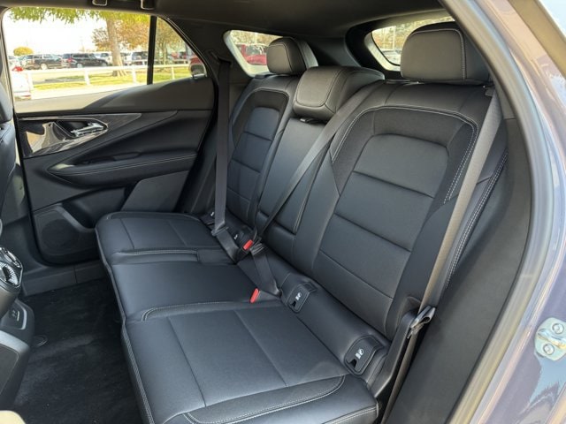 2026 Chevrolet Blazer EV LT - Photo 21
