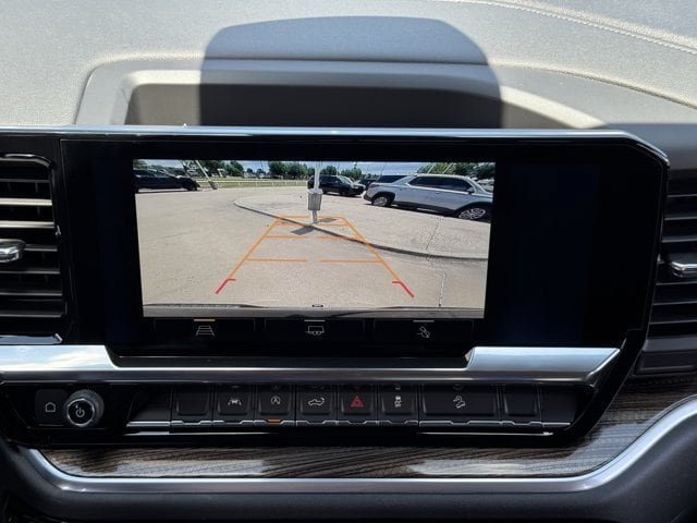2026 Chevrolet Silverado 1500 LT - Photo 14