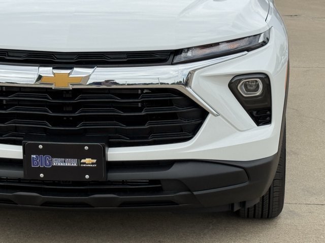 2026 Chevrolet Trailblazer LS - Photo 9