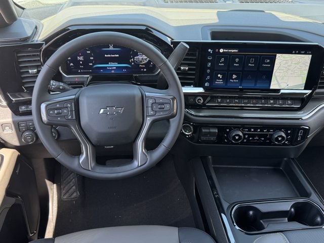2026 Chevrolet Silverado 2500 HD ZR2 - Photo 11