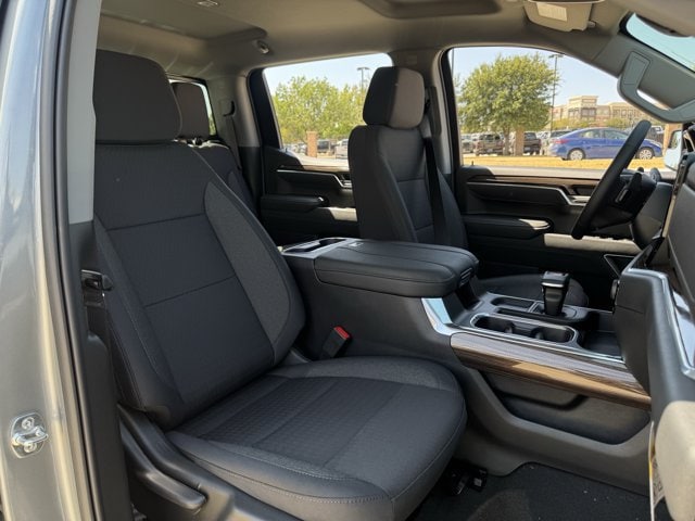 2026 Chevrolet Silverado 1500 LT - Photo 23