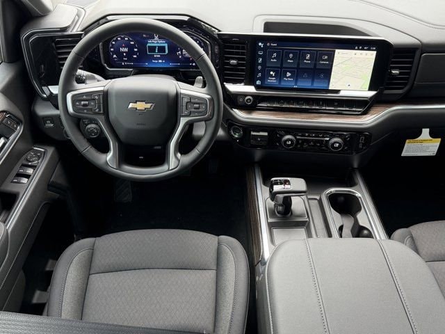 2026 Chevrolet Silverado 1500 LT - Photo 12