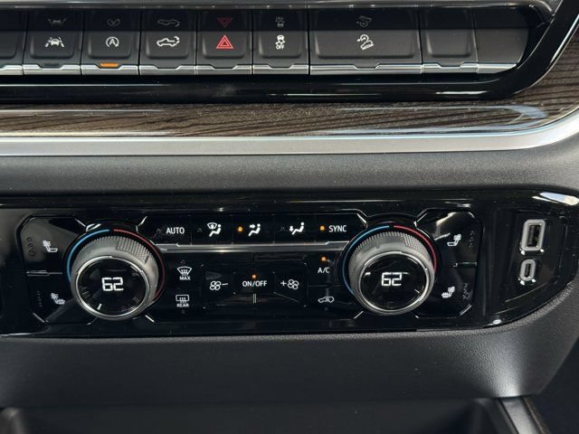 2026 Chevrolet Silverado 1500 LT - Photo 16