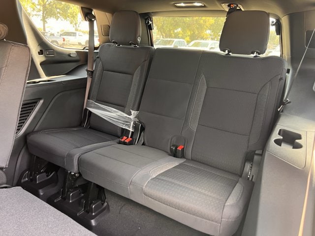 2026 Chevrolet Tahoe LS - Photo 27