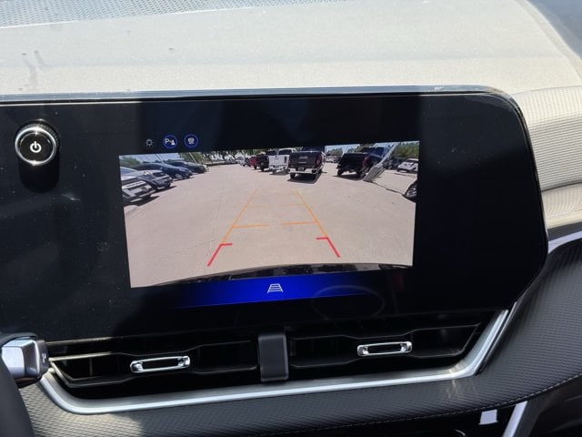 2027 Chevrolet Equinox LT - Photo 13