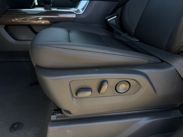 2026 Chevrolet Silverado 1500 LT - Photo 23