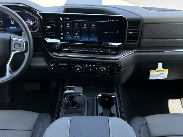 2026 Chevrolet Silverado 1500 ZR2 - Photo 14