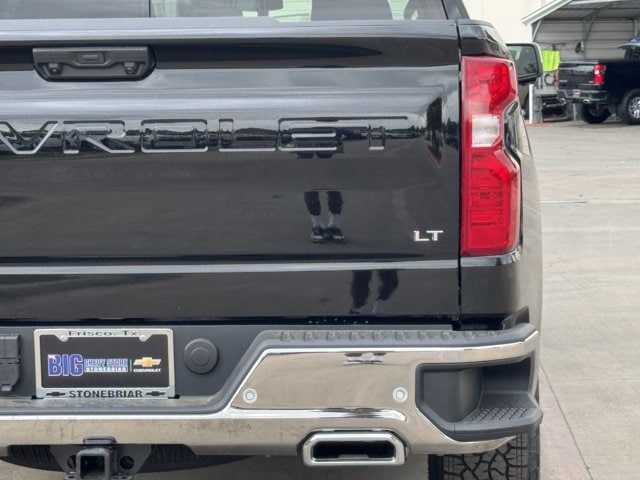 2026 Chevrolet Silverado 1500 LT - Photo 7