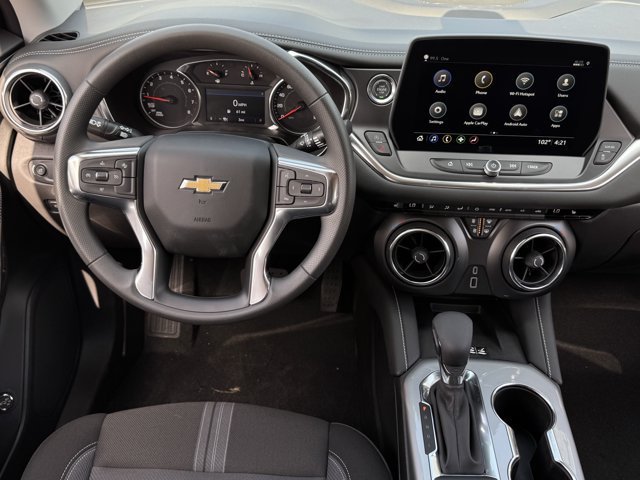 2026 Chevrolet Blazer 2LT - Photo 11