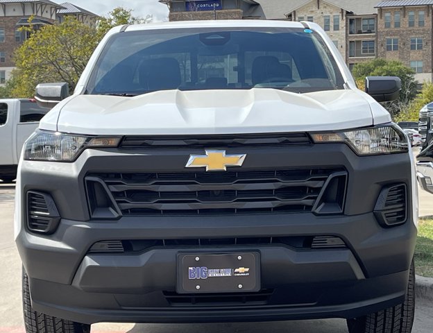 2026 Chevrolet Colorado WT - Photo 7