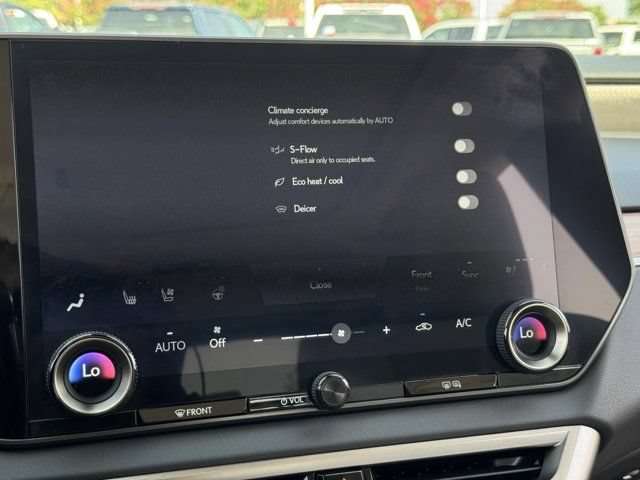 2023 Lexus RX 350 - Photo 17