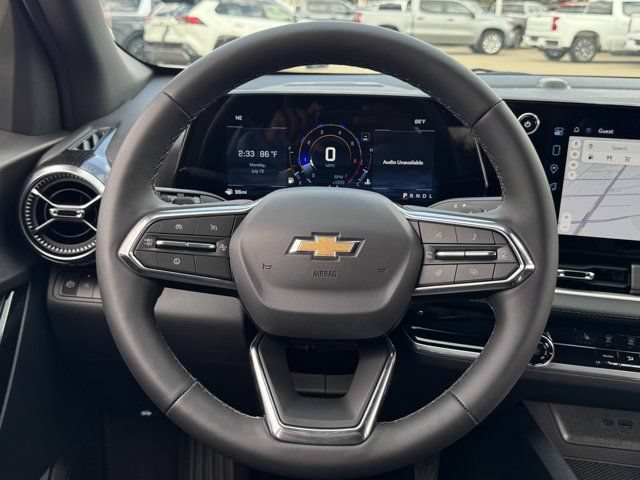 2027 Chevrolet Equinox LT - Photo 12