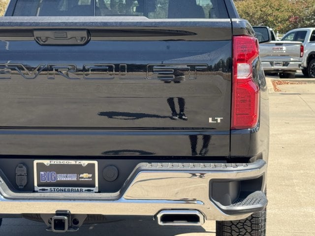 2026 Chevrolet Silverado 1500 LT - Photo 7