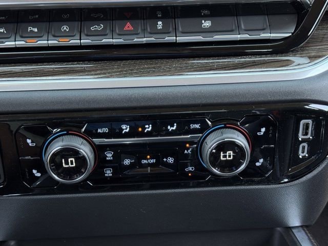 2026 Chevrolet Silverado 1500 LT - Photo 16