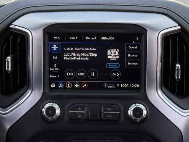 2021 GMC Sierra 1500 Elevation - Photo 17