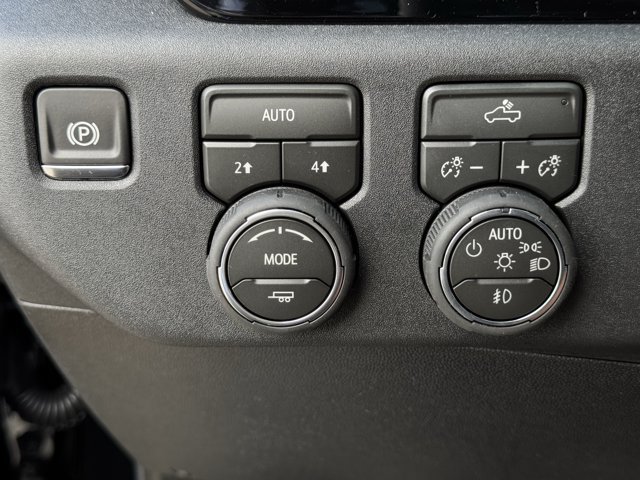 2026 Chevrolet Silverado 1500 RST - Photo 17