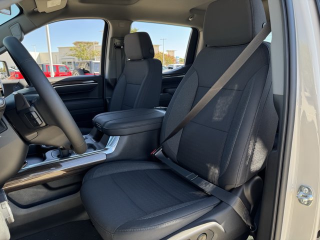 2026 Chevrolet Silverado 1500 RST - Photo 22