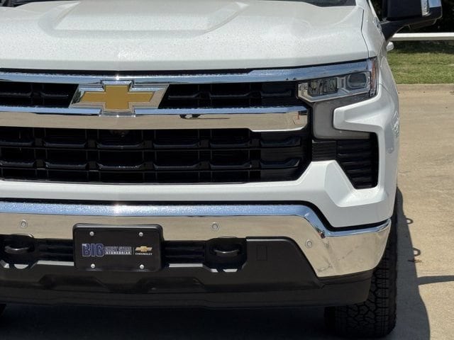 2026 Chevrolet Silverado 1500 LT - Photo 9