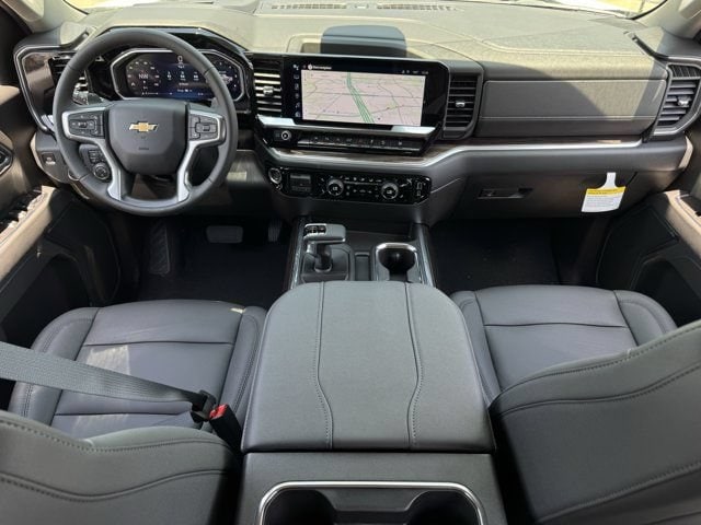 2026 Chevrolet Silverado 1500 LT - Photo 10