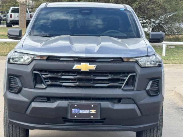 2026 Chevrolet Colorado WT - Photo 8