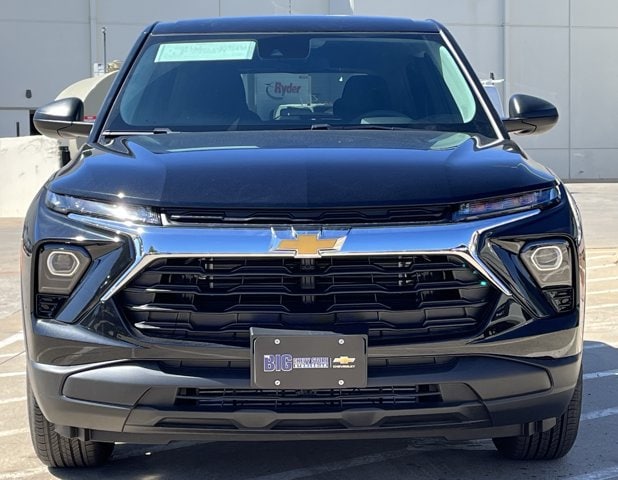 2026 Chevrolet Trailblazer LS - Photo 6