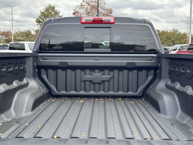 2026 Chevrolet Colorado Trail Boss - Photo 24
