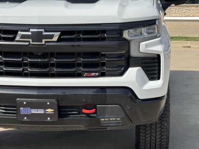 2026 Chevrolet Silverado 1500 LT Trail Boss - Photo 9