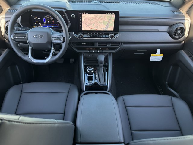 2026 Chevrolet Colorado Trail Boss - Photo 10