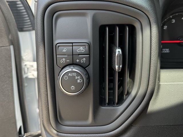 2026 Chevrolet Silverado 2500 HD WT - Photo 18