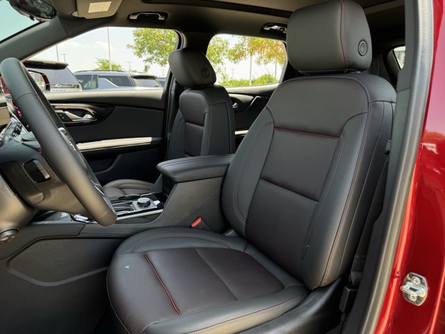 2026 Chevrolet Blazer RS - Photo 21