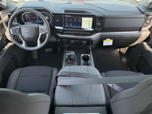 2026 Chevrolet Silverado 1500 LT Trail Boss - Photo 10