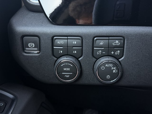 2026 Chevrolet Silverado 1500 LT - Photo 20