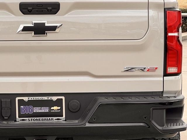2026 Chevrolet Silverado 2500 HD ZR2 - Photo 6
