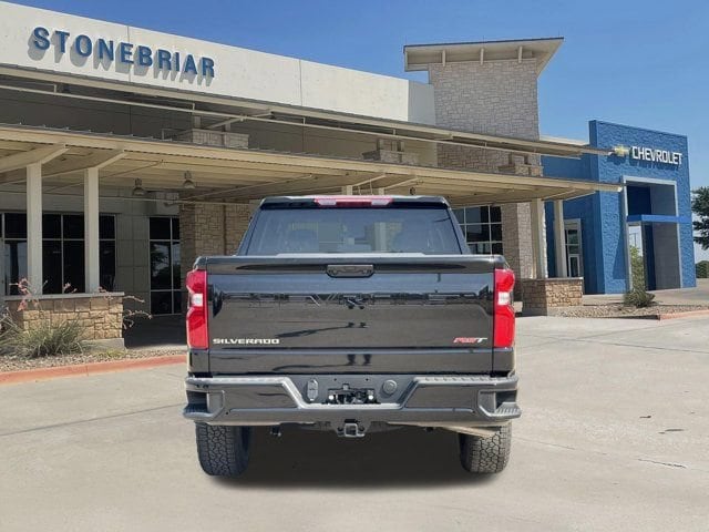 2026 Chevrolet Silverado 1500 RST - Photo 6