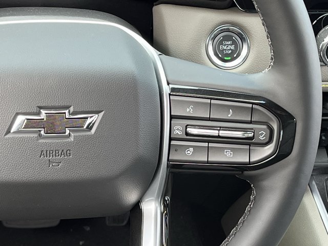 2026 Chevrolet Colorado ZR2 - Photo 13