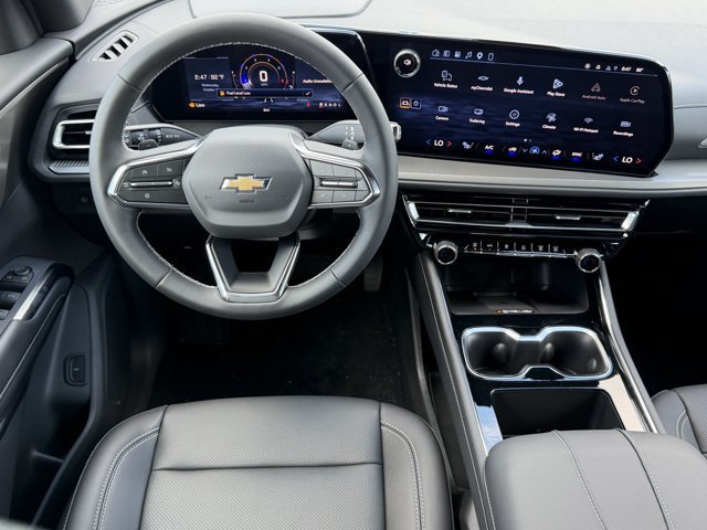 2027 Chevrolet Traverse LT - Photo 12