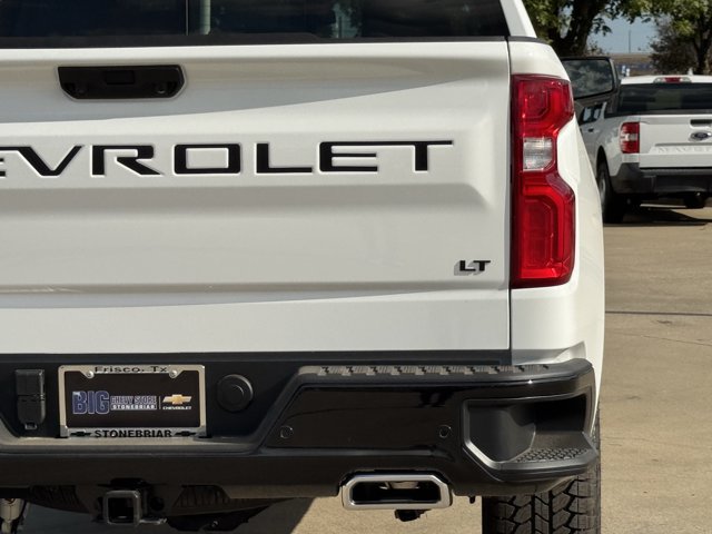 2026 Chevrolet Silverado 1500 LT Trail Boss - Photo 7