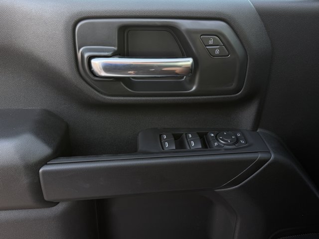 2026 Chevrolet Silverado 2500 HD WT - Photo 21