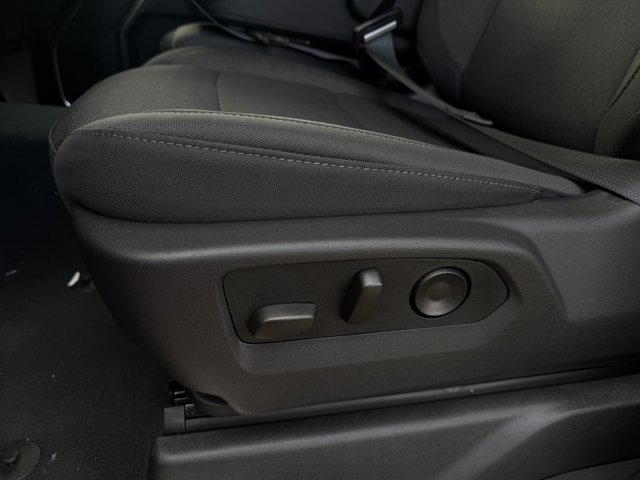 2026 Chevrolet Silverado 2500 HD LT - Photo 23