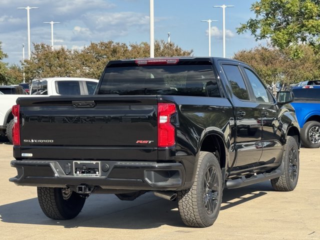 2026 Chevrolet Silverado 1500 RST - Photo 5