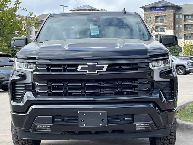 2026 Chevrolet Silverado 1500 RST - Photo 6