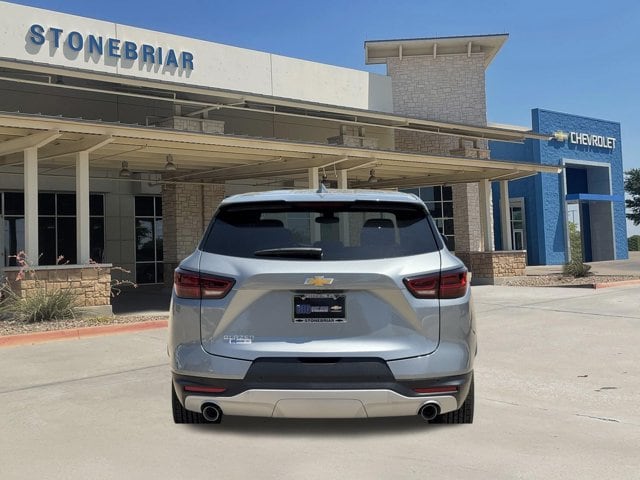 2026 Chevrolet Blazer 2LT - Photo 6